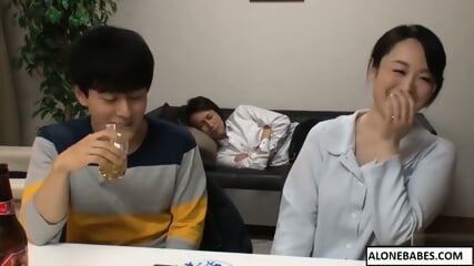 Japonês/a Em Caseiro 