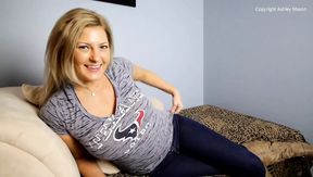 Mommy Step Son - The Big Game