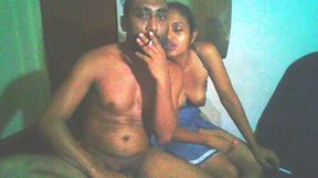 Full Night with My Stepuncle