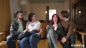 Sweetheart Unleashes Her Mate