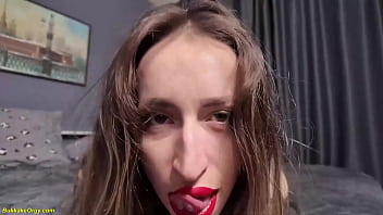 nymphomaniac flexible milf with big saggy boobs enjoys her first rough anal bukkake gangbang orgy at home with her former classmates