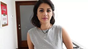 Kinky Family - Savor her wild pussy&#x1F32E;&#xFE0F; farewell