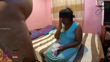 Village bitch is unable to pay eletricity bill. Bill Collector sex for as she was unable to pay the bill. (FULL MOVIE)