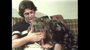 BIG VINTAGE COCKS Vol.2 (Full Movie)