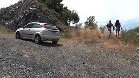 My stepson&#039;s girl