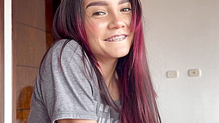 I Fuck My Friend's Wife While He Is Away