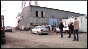 The Bitch Next Door! - Full Movie