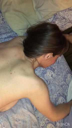 Compilation of mature fiftys mom taking it in every hole and getting filled with cum!