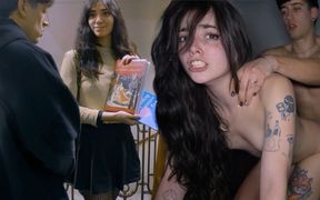 He Met Her at the Library