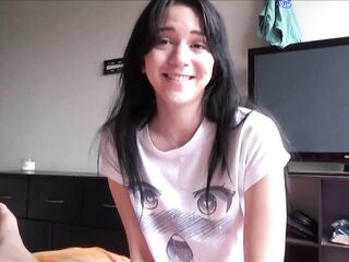 Brother & Step Sister Learn to get along - Riley Jean - Family Therapy