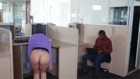 Gorgeous MILfs interracial exciting sex clip