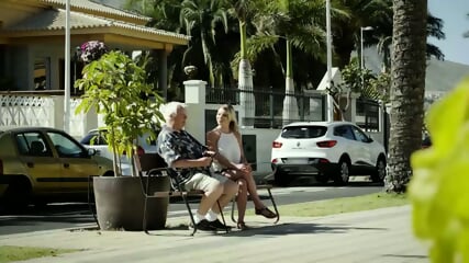 she needs a dick that can...