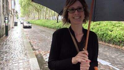 Clarisse 31yr Old French Psychiatrist