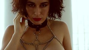 Suite Encounter with Olive Glass