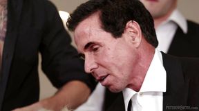 bet25promocode - Gangbanging His Wife