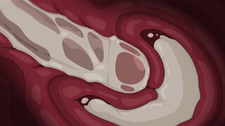 First-ever Cooch Internal ejaculation for my Weirdo Stepsis - Uncensored Manga porn Fuck-fest Anime