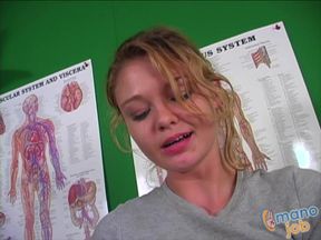 Emily's Happy Ending