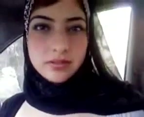 Big Natural Arab Tits