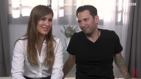 Tommy Pistol And Paige Owens In Doctors Orders Fucked And Fisted By