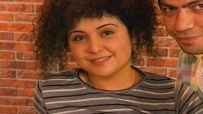 German teen with an amazing body loves a hard cock