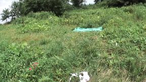 Hot 18+ Japanese teen in doll outfit gets hardcore public pussy&#x1F32E;&#xFE0F; fuck