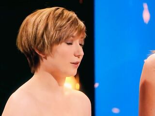 Stripped Attraction video 4