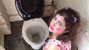 Freaky MILF in kinky porn video