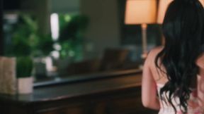 Teasing over the fence (Lulu Chu)