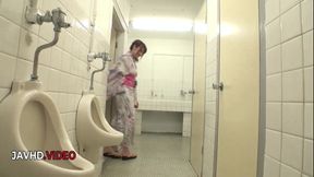 Steamy Asian Yumi Maeda Delivers Blowjob and Ensues in Intense Passionate Fucking