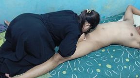 Viral Sister-in-law Makes Brother-in-law to Satisfy Her Lust