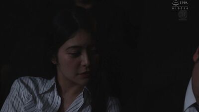 Immoral Cuckold Cinema – Beautiful Wife Defiled By Lowly Man's Old Rod Meguri