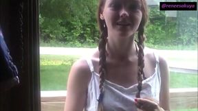 Your Jacking off at Pictures of Me? Lmao