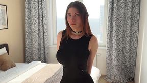 Quick Legs Open &mdash;  Let Big Brother Fuck Your Wet Pussy&#x1F32E;&#xFE0F;