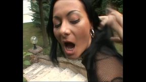 La Duchessa Sgualdrina - Episode 6