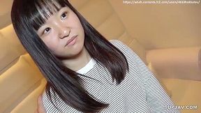 Uncensored With Privilege 124 Uncensored 124 Private Nakadashi Hatedori When She Protects A Chick Standing By The Side Of The Road And Brings Her To A Love Hotel