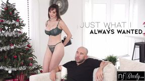 Lexi Luna and Bunny Madison tease, &quot;Just relax and let us play with you&quot; - S17:E8