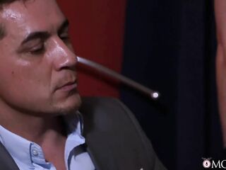 Compilation of Slavemaster MILF seductions - MOM XXX