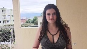 The House Seller Fucks Her Client