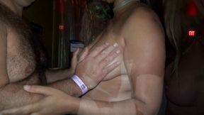 Ordinary People: Just Plain Folks Fuck for Fun in Sexclub