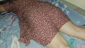 A single mother who doesn&#039;t want to be a single mother until the end of the season