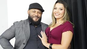 minha fantasia era saber se meu marido tinha outra mulher, parte 1