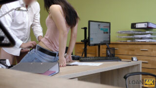 Tegar dubur fucking untuk Kristy Black