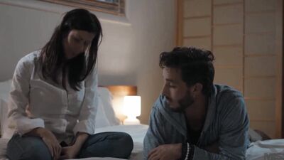 London River, Alexis Fawx - Forbidden Desires