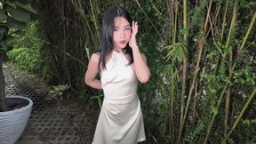 Pleasing My Photographer with Oral Before He Cums Inside Me Miuzxc