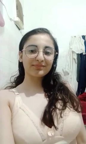 My Czn Making a Video for My Fans 1