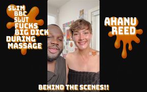 top 10 times com mais gols no mundo - Semaj Media Behind the Scenes!! Ahanu Reed Pays for Her Massage by Getting Fucked!!