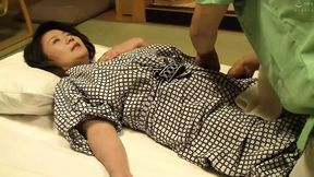 Grannies Gone Wild! Jap Bangin' Bonanza Part 1