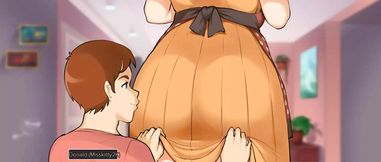 Milfs Plaza - 50 What A Sweet Taste By MissKitty2K