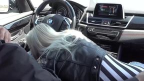 The Taboo Bitch - German