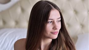 Hot Girls Two - Wow! Natural Beauty's Amazing CREAMPIE!